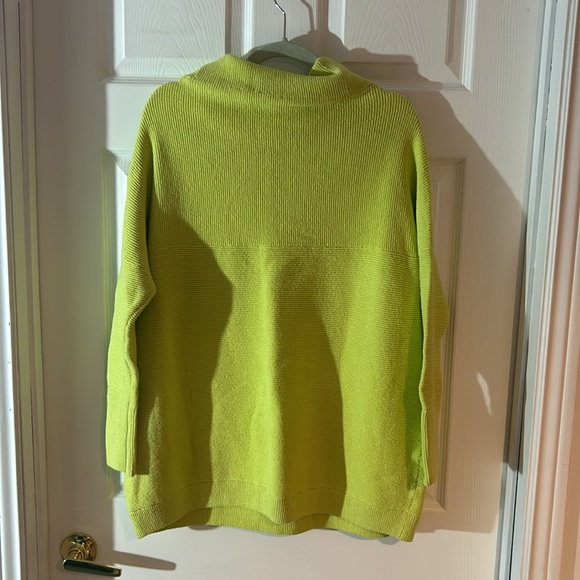 NWT Free People Ottoman Slouchy Tunic X-Small - Picture 3 of 12